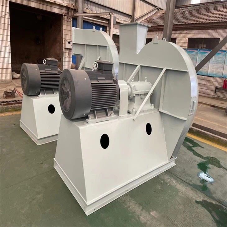 Decanter Centrifuge